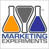 Marketing Experiments Logo